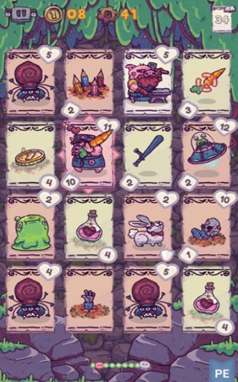 CardHog图2