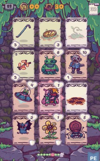 CardHog图3