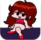 黑色星期五之夜人物模拟器