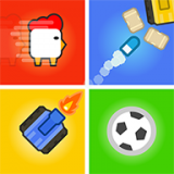4人迷你游戏 V4.0.2