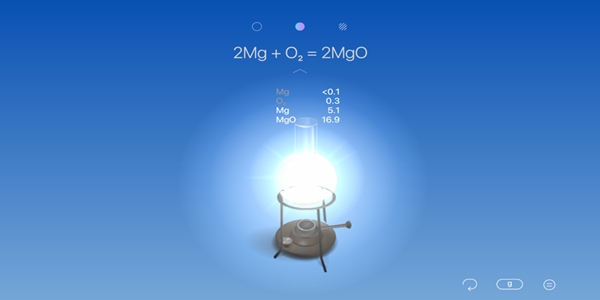 化学家chemist截图2