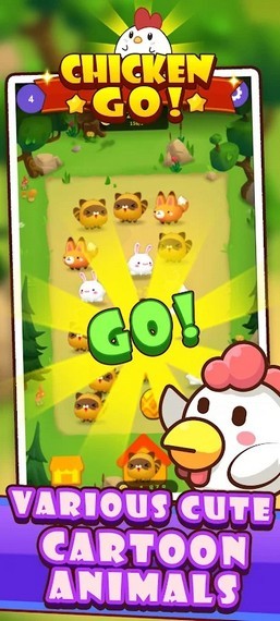ChickenGo图3