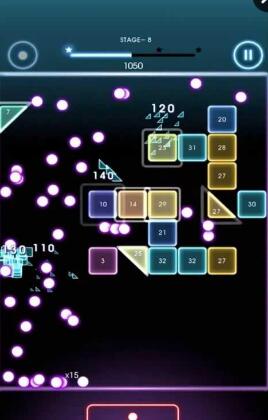 bricksbreakerquest图2