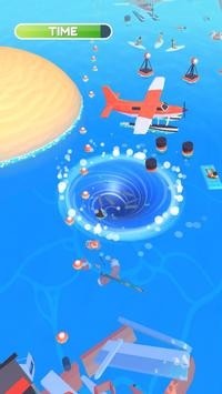 龙卷风冲刺截图2
