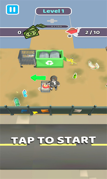ArcadeHomeless图3