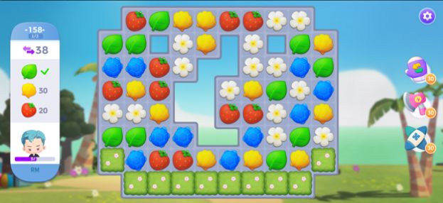 btsisland手机版图3