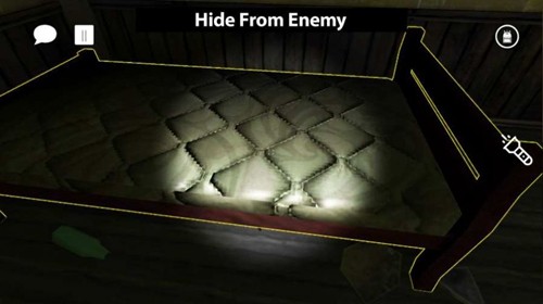 asylum77多人恐怖中文版图3