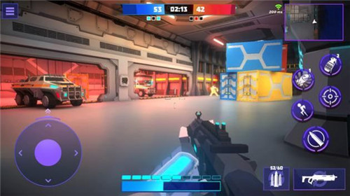 枪之召唤CallOfGuns图2