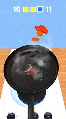 casualcooking中文版图2