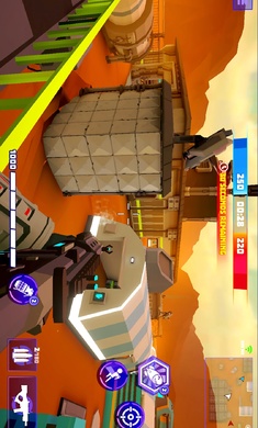 CallOfGuns图1
