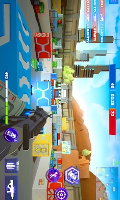 CallOfGuns图6