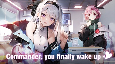 Apex少女国际服图1