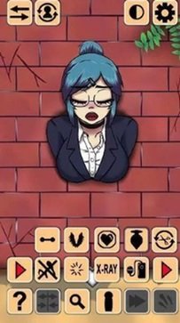 AnotherGirlInTheWall最新版图2