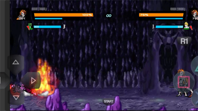 bvn全明星乱斗图3