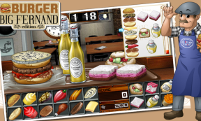 BigFernand截图3