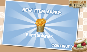 BigFernand截图4