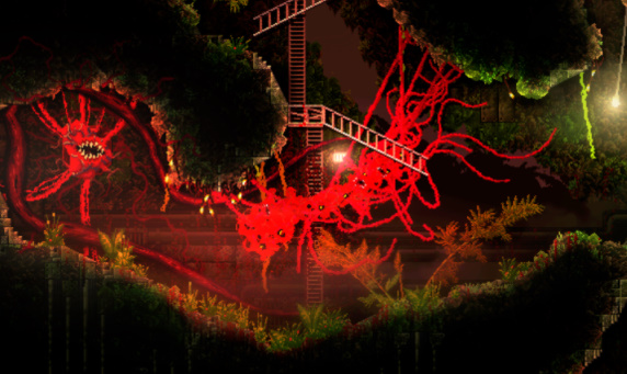 carrion截图3