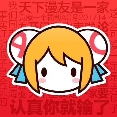 AcFun弹幕视频网 V3.5.8