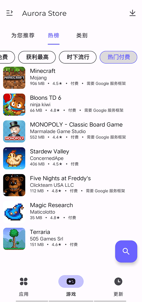aurorastore图2