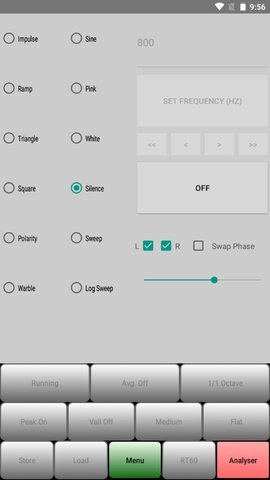 AudioTool图2