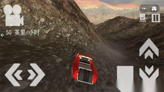 3D特技赛车图3