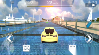 Car赛车漂移图2