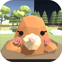 3d打地鼠 V1.0