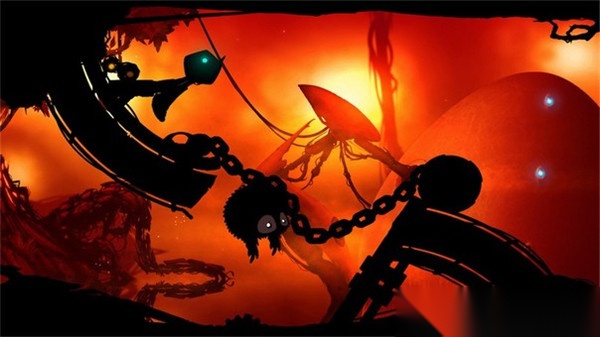 BADLAND截图3