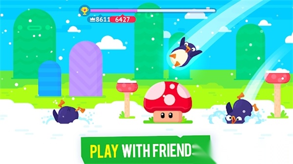 Bouncemasters图2