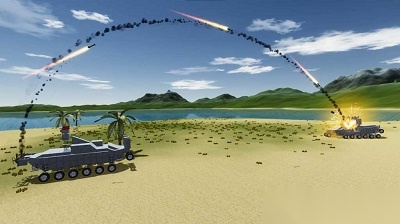 3D沙盒世界图1