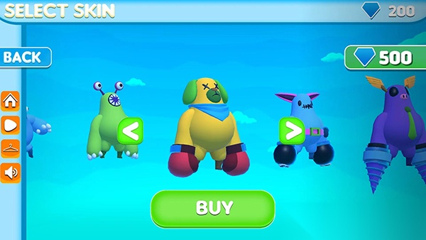 AnimalsParty图2