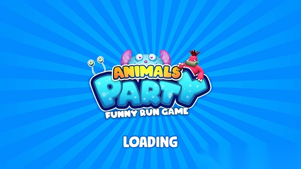 AnimalsParty图1