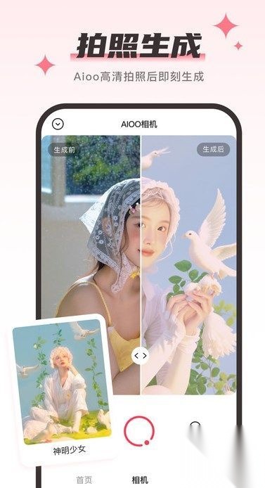 Aioo相机图3