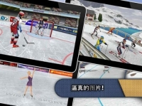 Athletics冬季运动2图1