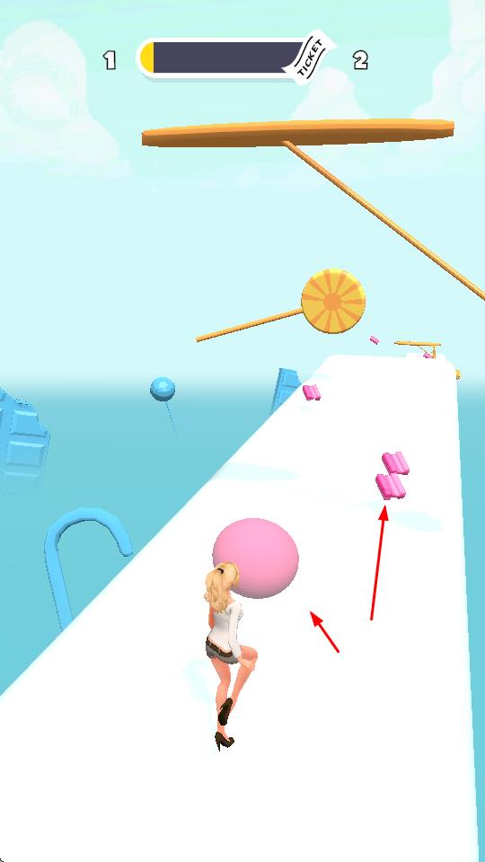blowbubblegum图1