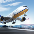 AirlineCommander游戏中文最新版