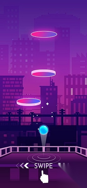 节奏跳跃最新版截图1