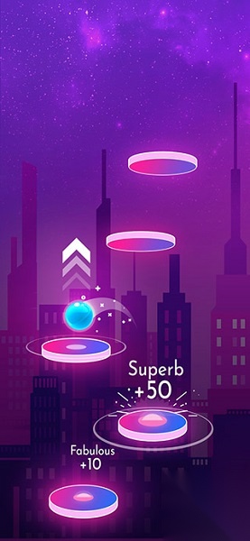 节奏跳跃最新版截图3