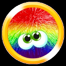 毛绒精灵2游戏(chuzzle2) V1.9.1