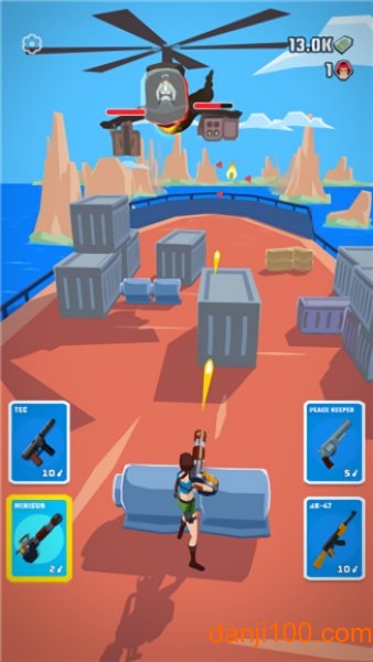 特工行动侠(agentaction)图2