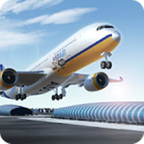 AirlineCommander(航空公司指挥官)