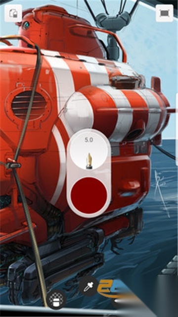 AutodeskSketchBook手机版图4