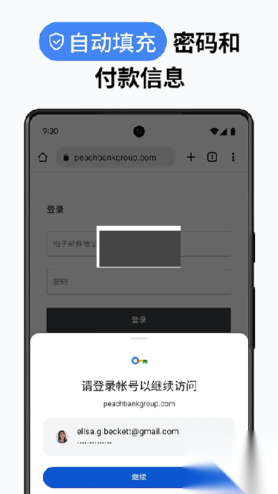 chromecanary安卓版截图3
