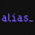 alias球鞋