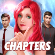 chapters中文版 V6.3.9