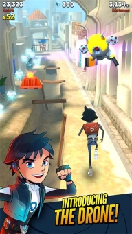 特工跑酷(AgentDash)图3