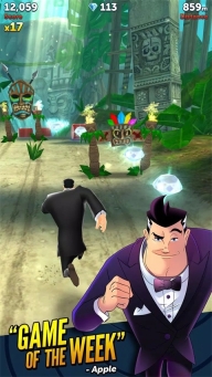 特工跑酷(AgentDash)图5