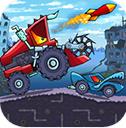 汽车吃汽车(CarEatsCar) V1.1