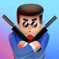 3D子弹先生射击模拟器