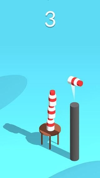 欢欢乐跳瓶(BottleFlip)图2